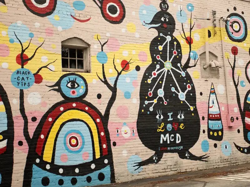 Arts & Entertainment